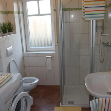 Strandlaeufer Apartment Norddeich (Norden)