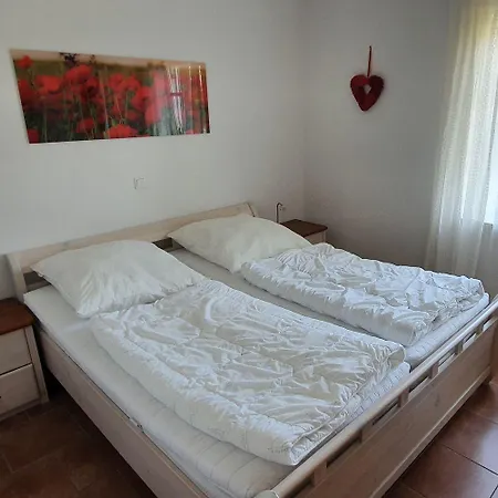 Apartment Strandlaeufer *