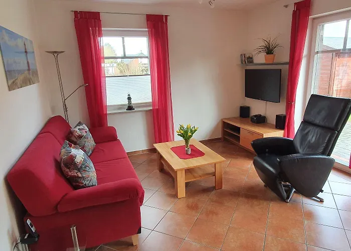 Strandlaeufer * Norddeich (Norden)