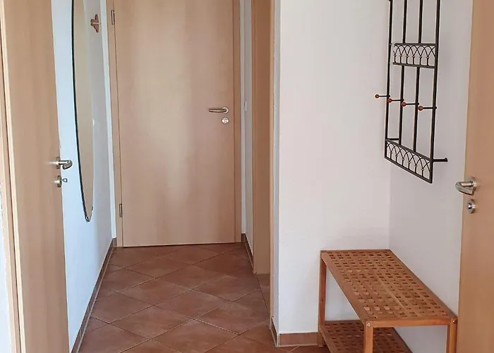 Strandlaeufer Appartement